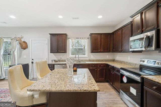 148 Benson Meadows Drive, Dallas, GA 30157