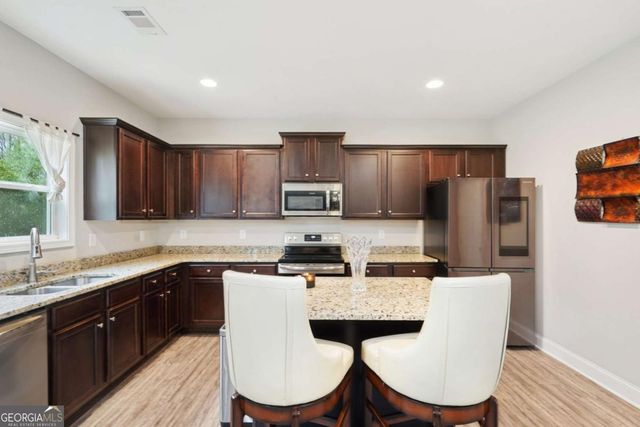 148 Benson Meadows Drive, Dallas, GA 30157