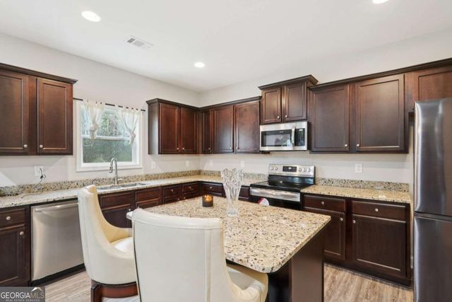 148 Benson Meadows Drive, Dallas, GA 30157