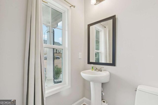 148 Benson Meadows Drive, Dallas, GA 30157