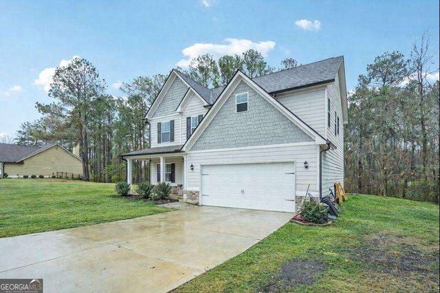 148 Benson Meadows Drive, Dallas, GA 30157