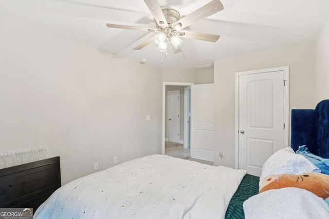 148 Benson Meadows Drive, Dallas, GA 30157