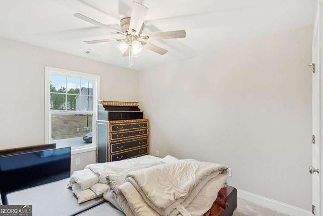 148 Benson Meadows Drive, Dallas, GA 30157