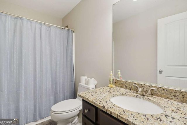 148 Benson Meadows Drive, Dallas, GA 30157