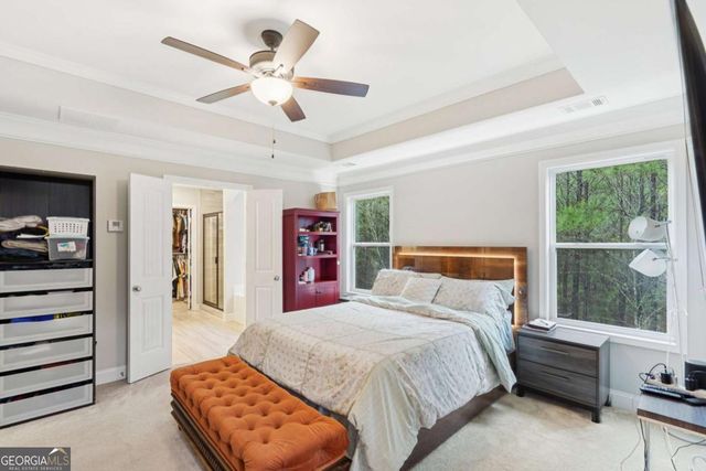 148 Benson Meadows Drive, Dallas, GA 30157