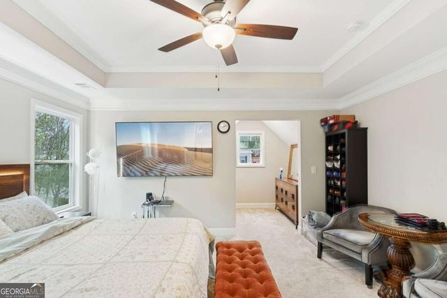 148 Benson Meadows Drive, Dallas, GA 30157