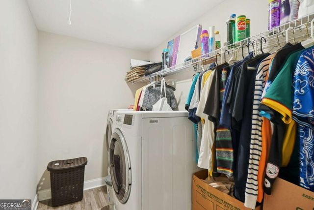 148 Benson Meadows Drive, Dallas, GA 30157