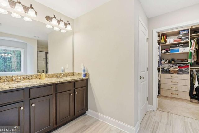 148 Benson Meadows Drive, Dallas, GA 30157