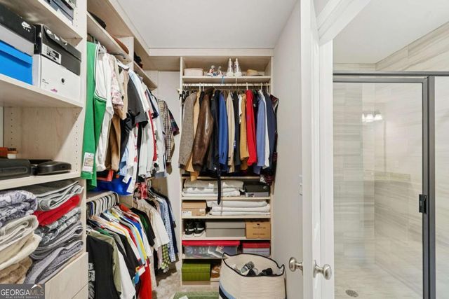 148 Benson Meadows Drive, Dallas, GA 30157