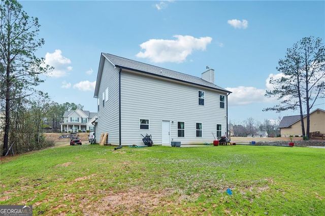 148 Benson Meadows Drive, Dallas, GA 30157