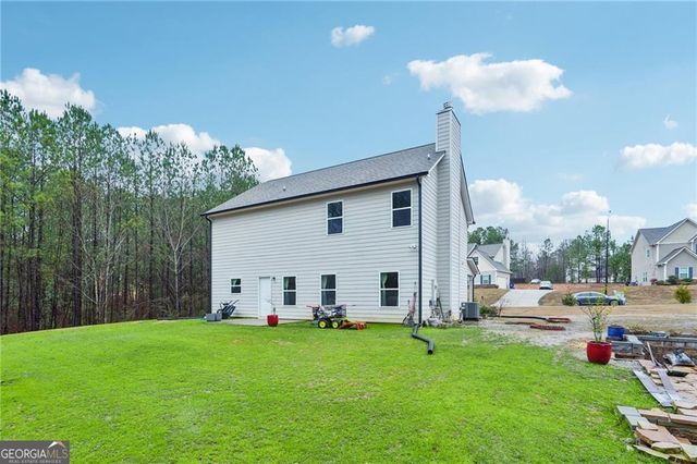 148 Benson Meadows Drive, Dallas, GA 30157