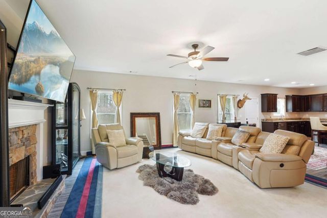 148 Benson Meadows Drive, Dallas, GA 30157