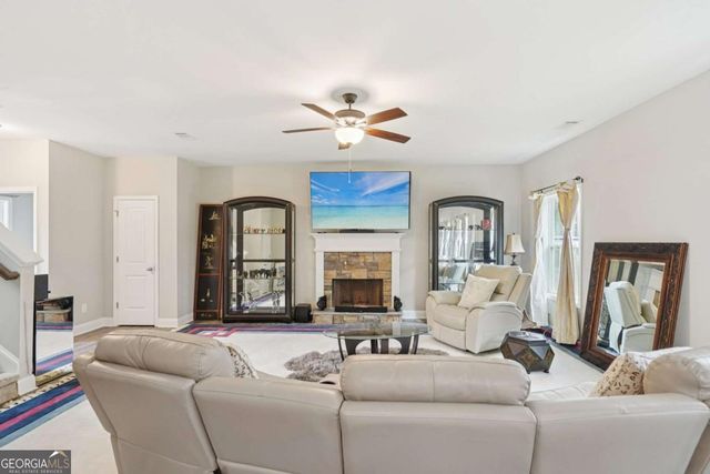 148 Benson Meadows Drive, Dallas, GA 30157