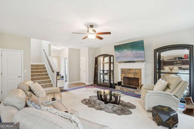 148 Benson Meadows Drive, Dallas, GA 30157