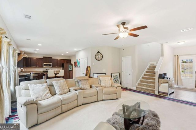 148 Benson Meadows Drive, Dallas, GA 30157