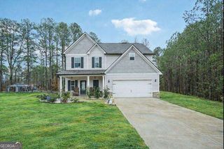 148 Benson Meadows Drive, Dallas, GA 30157