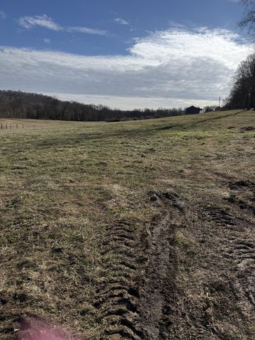 0 Buckeye Rd, Cumberland City, TN 37050