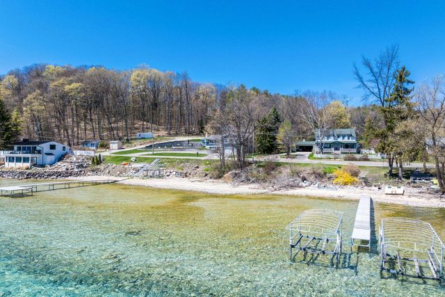 Lot 21 Moonrise Court, Traverse City, MI 49686