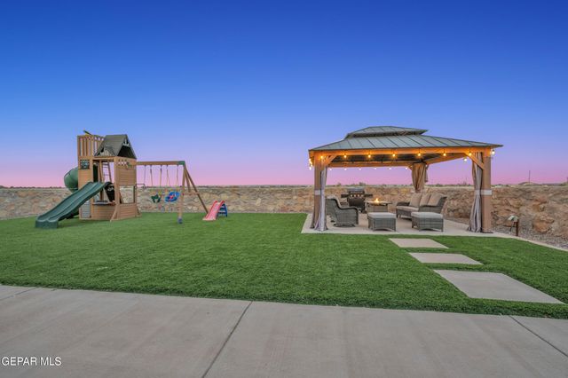 11344 Santa Barbara Drive, Socorro, TX 79927