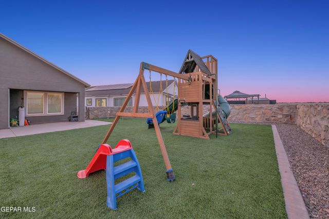 11344 Santa Barbara Drive, Socorro, TX 79927