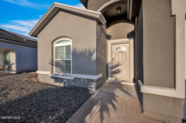 11344 Santa Barbara Drive, Socorro, TX 79927