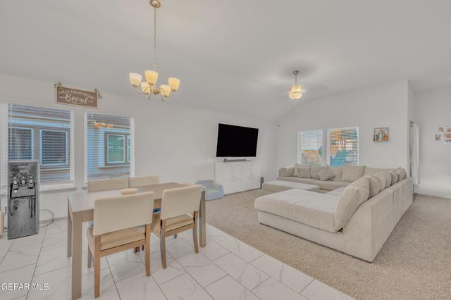 11344 Santa Barbara Drive, Socorro, TX 79927