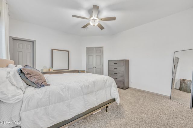 11344 Santa Barbara Drive, Socorro, TX 79927