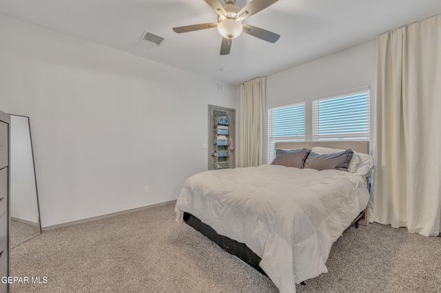 11344 Santa Barbara Drive, Socorro, TX 79927