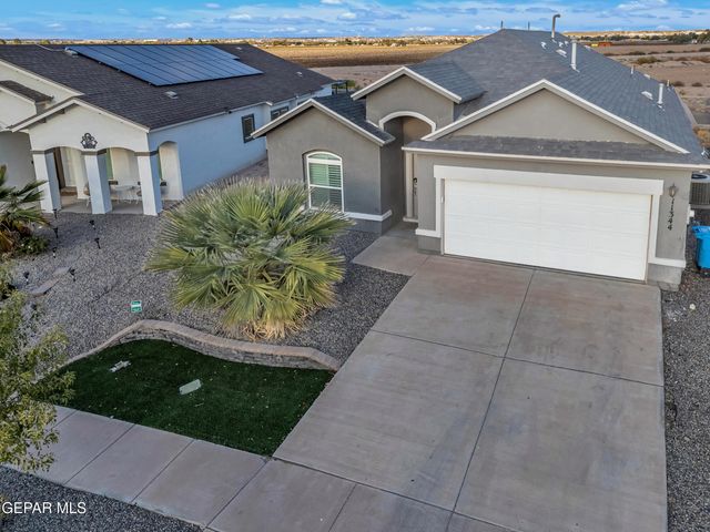 11344 Santa Barbara Drive, Socorro, TX 79927