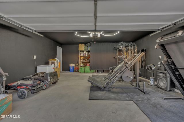 11344 Santa Barbara Drive, Socorro, TX 79927