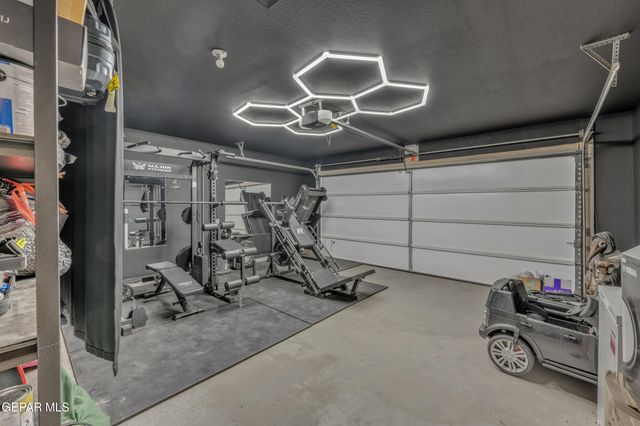 11344 Santa Barbara Drive, Socorro, TX 79927