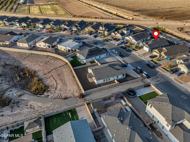 11344 Santa Barbara Drive, Socorro, TX 79927