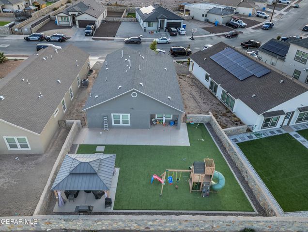 11344 Santa Barbara Drive, Socorro, TX 79927