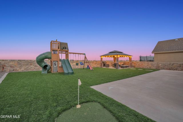 11344 Santa Barbara Drive, Socorro, TX 79927