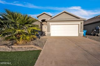 11344 Santa Barbara Drive, Socorro, TX 79927