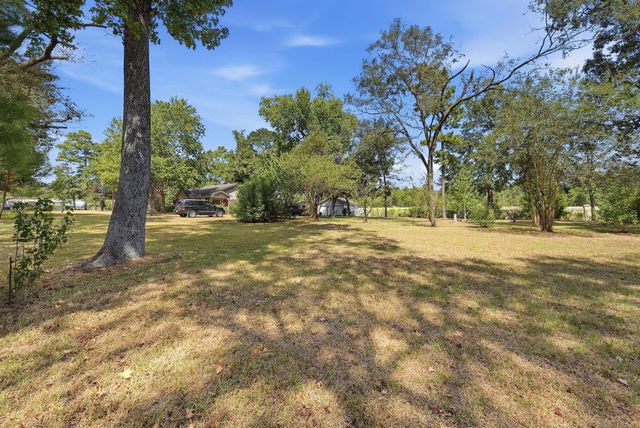 37728 Little Thorn Lane, Magnolia, TX 77354
