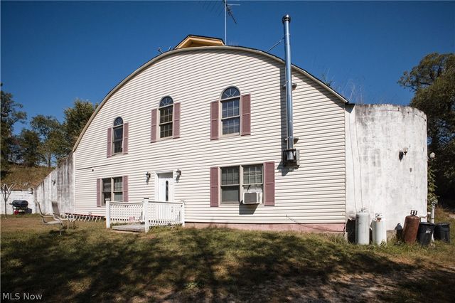 102 Mynster Lane, Richmond, OH 43944