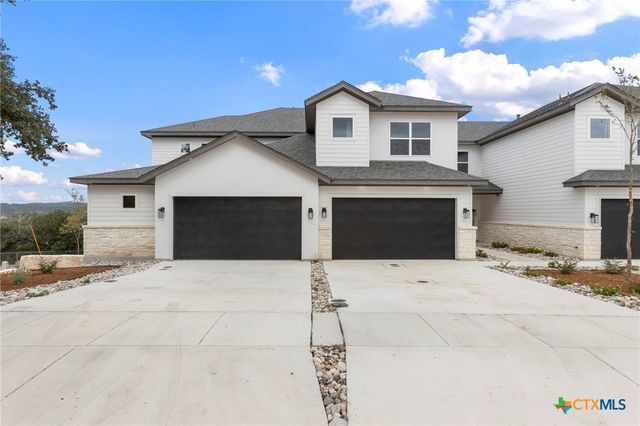 104 Magnolia Circle, Boerne, TX 78006