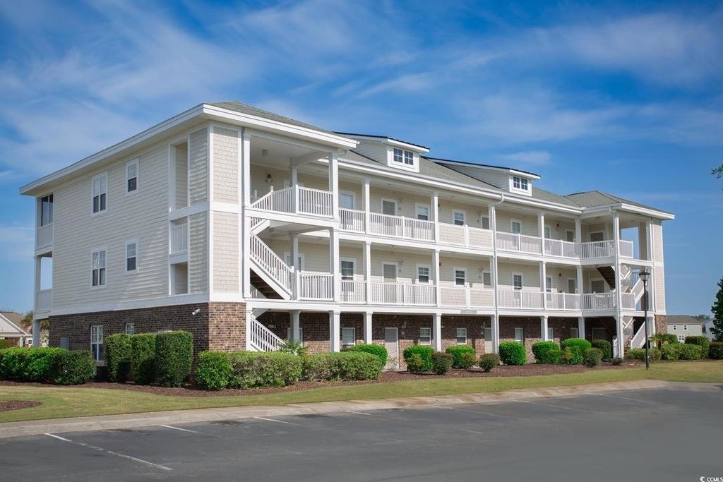 505 Wickham Dr Unit 1077, Myrtle Beach, SC 29579
