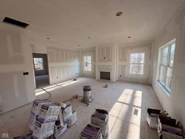 347 Mill Springs, Fillmore, IN 46128