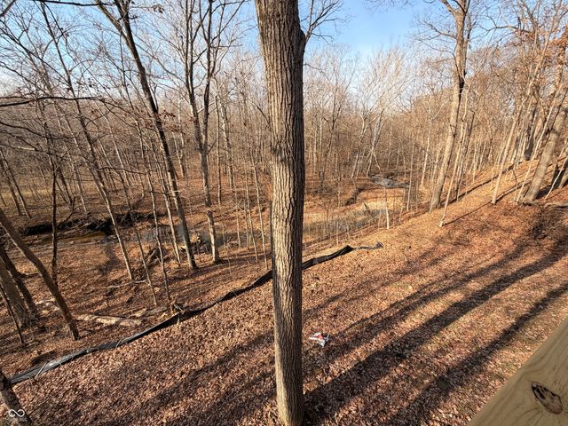 347 Mill Springs, Fillmore, IN 46128