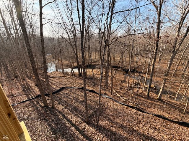 347 Mill Springs, Fillmore, IN 46128