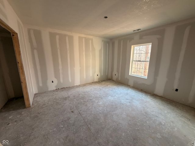 347 Mill Springs, Fillmore, IN 46128