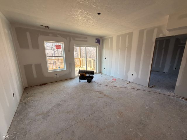 347 Mill Springs, Fillmore, IN 46128