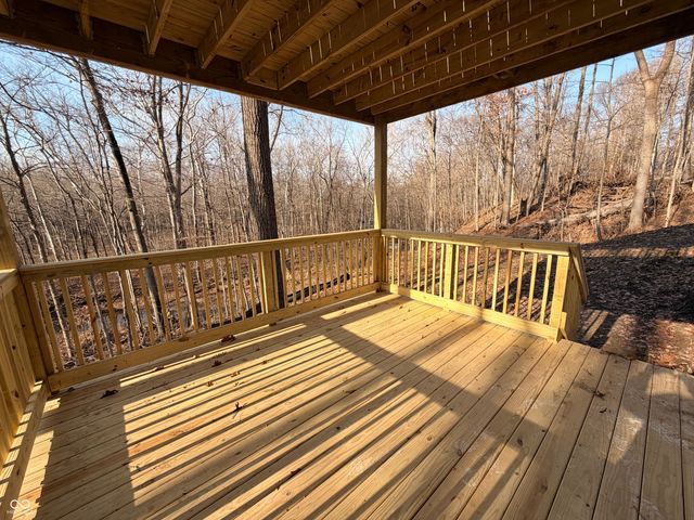 347 Mill Springs, Fillmore, IN 46128