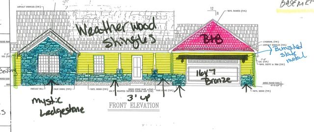 347 Mill Springs, Fillmore, IN 46128