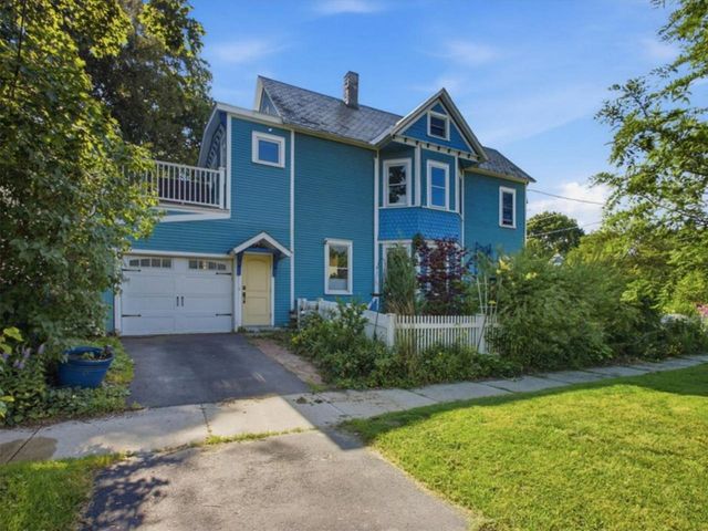 245 Loomis Street, Burlington, VT 05401
