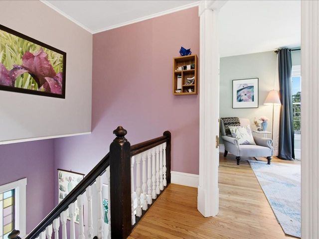 245 Loomis Street, Burlington, VT 05401