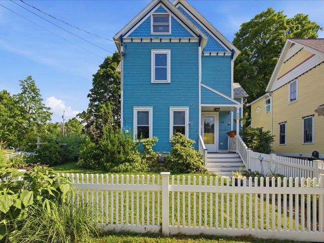 245 Loomis Street, Burlington, VT 05401