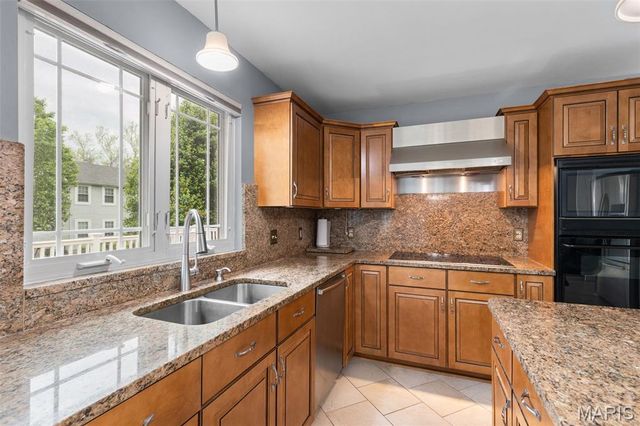 2385 Clarjon Drive, Ballwin, MO 63021